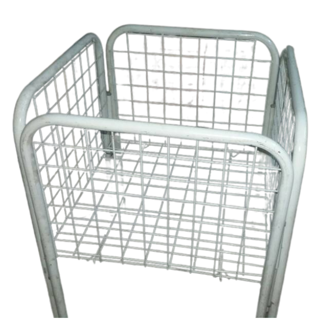 Wire Mesh Cage for cloths